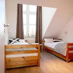 Suennslag Whg Sue13 59 Appartamento Boltenhagen (Ostseebad)
