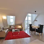 Suennslag Whg Sue13 59 Appartamento