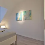 Suennslag Whg Sue13 59 Appartamento *