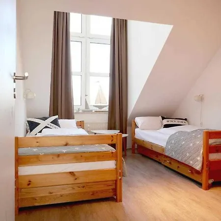 Suennslag Whg Sue13 59 アパート ボルテンハーゲン