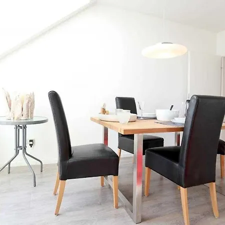 アパート Suennslag Whg Sue13 59 ボルテンハーゲン