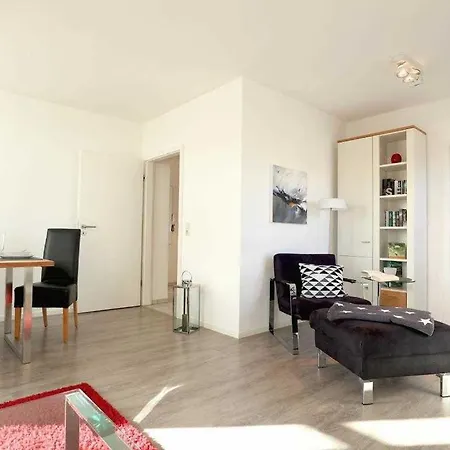 アパート Suennslag Whg Sue13 59