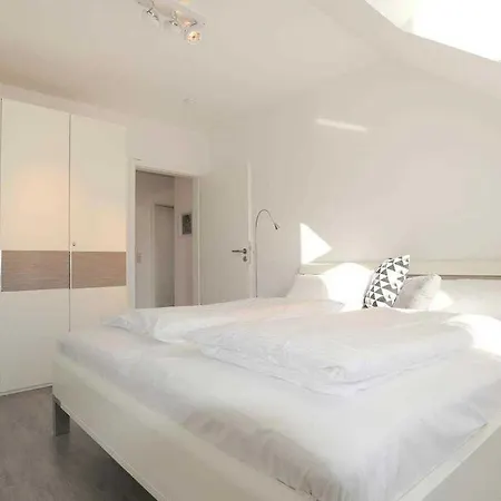 アパート Suennslag Whg Sue13 59 ボルテンハーゲン