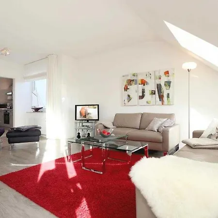 アパート Suennslag Whg Sue13 59