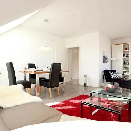 Suennslag Whg Sue13 59 アパート ボルテンハーゲン