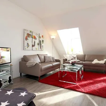 アパート Suennslag Whg Sue13 59