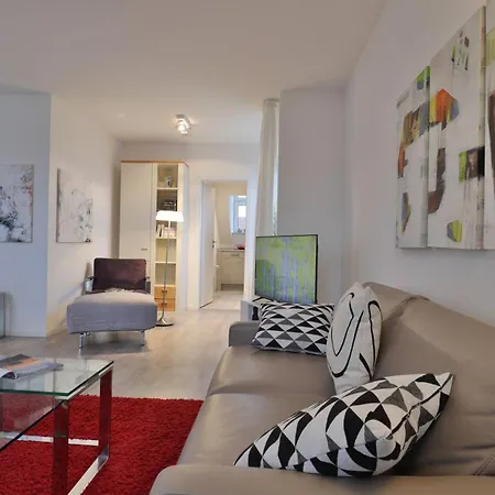 Suennslag Whg Sue13 59 Appartement *