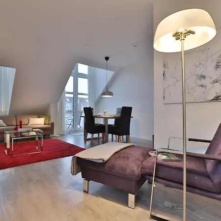 Appartamento Suennslag Whg Sue13 59 Boltenhagen (Ostseebad)