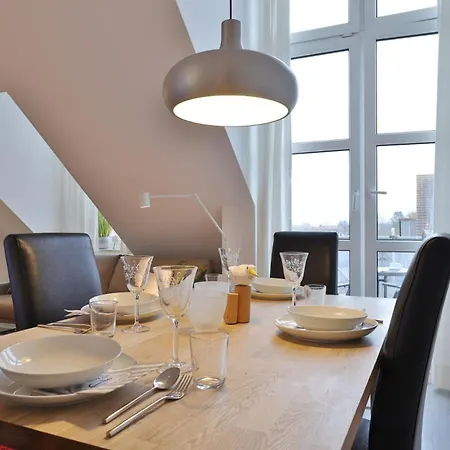 Suennslag Whg Sue13 59 Appartamento *