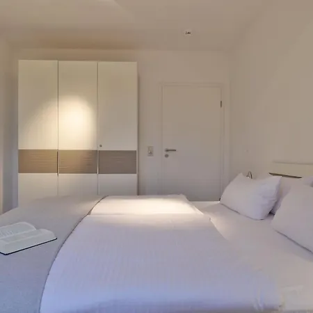Suennslag Whg Sue13 59 Appartement Boltenhagen (Ostseebad)
