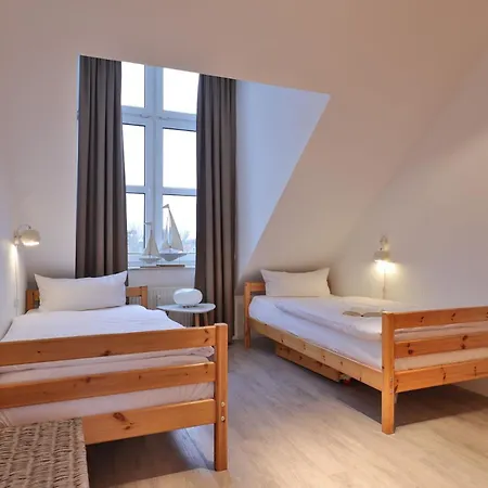 Appartement Suennslag Whg Sue13 59 *