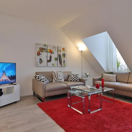 Suennslag Whg Sue13 59 Appartement Boltenhagen (Ostseebad)
