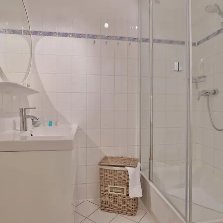 Appartement Suennslag Whg Sue13 59 Boltenhagen (Ostseebad)