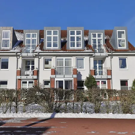 Appartement Suennslag Whg Sue13 59 Boltenhagen (Ostseebad)