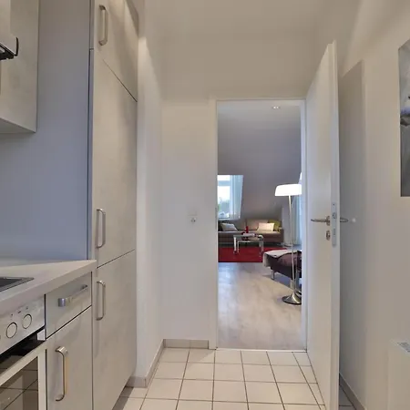 Suennslag Whg Sue13 59 Appartement Boltenhagen (Ostseebad)
