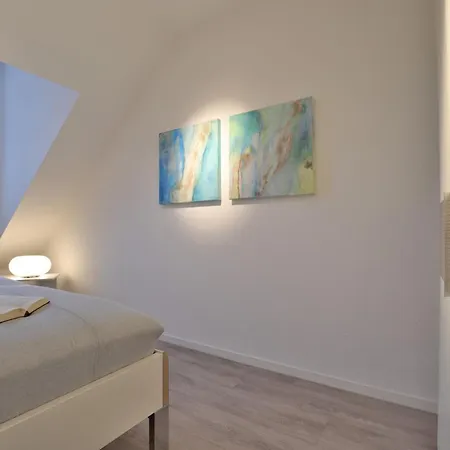 Suennslag Whg Sue13 59 Appartement Boltenhagen (Ostseebad)