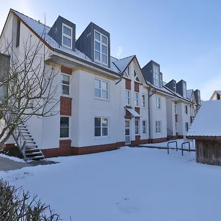 Appartement Suennslag Whg Sue13 59