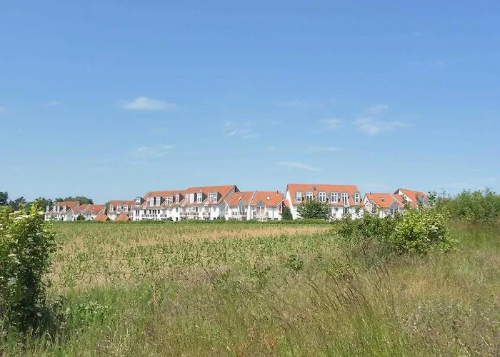 Suennslag Whg Sue13 59 Boltenhagen (Ostseebad)