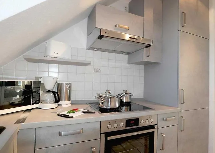 Appartement Suennslag Whg Sue13 59 Boltenhagen (Ostseebad)