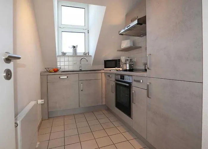 Suennslag Whg Sue13 59 Appartement