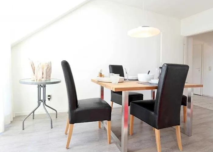 Appartement Suennslag Whg Sue13 59 Boltenhagen (Ostseebad)