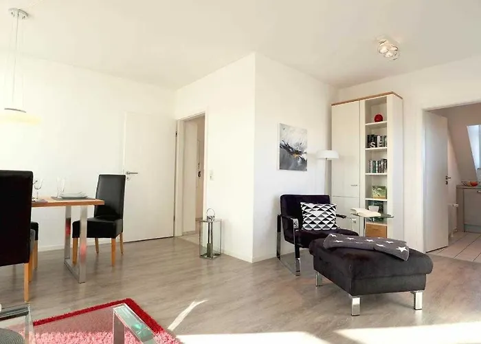 Appartement Suennslag Whg Sue13 59