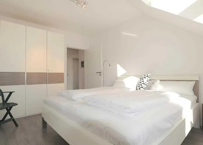 Appartement Suennslag Whg Sue13 59 Boltenhagen (Ostseebad)