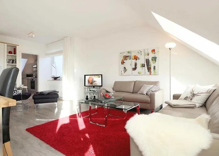 Appartement Suennslag Whg Sue13 59