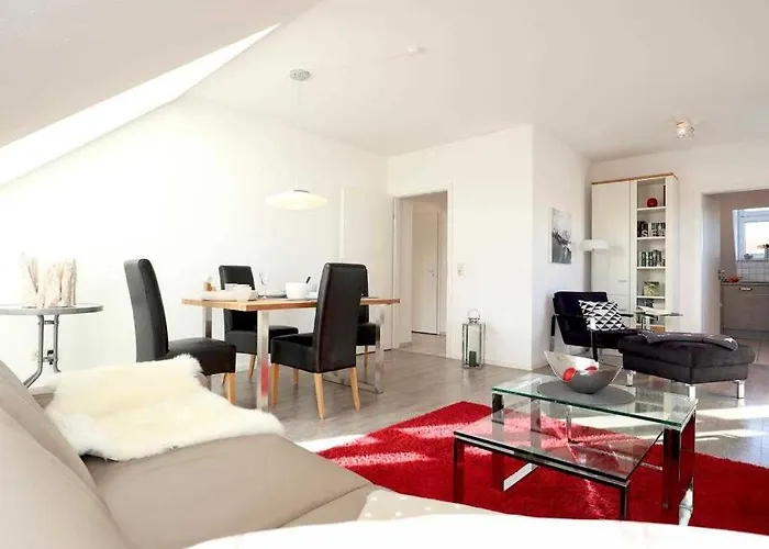 Suennslag Whg Sue13 59 Appartement Boltenhagen (Ostseebad)