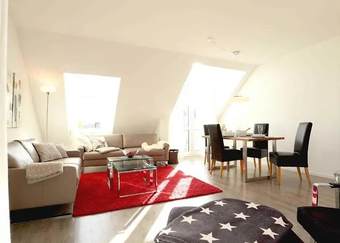 Appartement Suennslag Whg Sue13 59 Boltenhagen (Ostseebad)