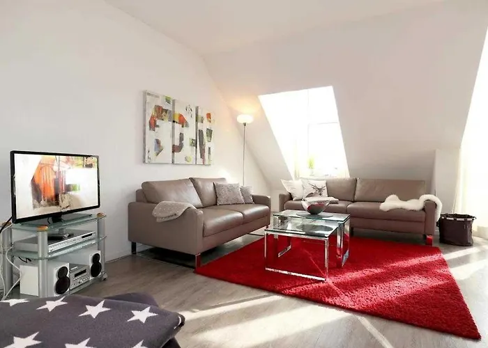 Appartement Suennslag Whg Sue13 59